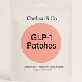 GLP-1 Weight Loss Patches